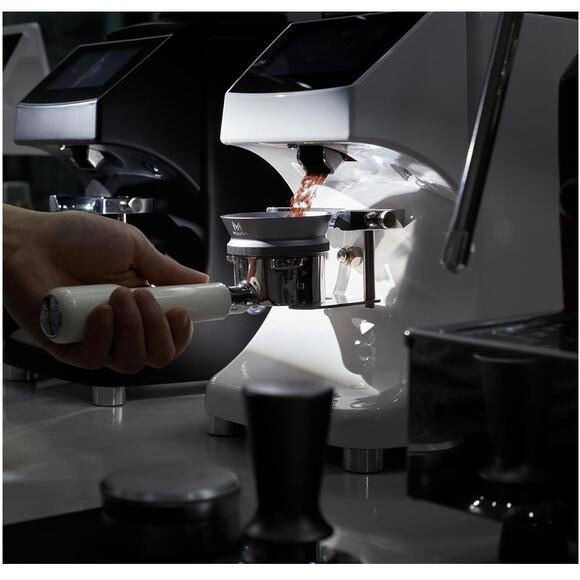 53.3MM Espresso Magnetic Dosing Funnel, Coffee Portafilter Compatible Breville - Picture 4 of 6